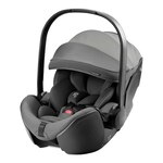 Produkt Babyschale BABY-SAFE PRO STYLE