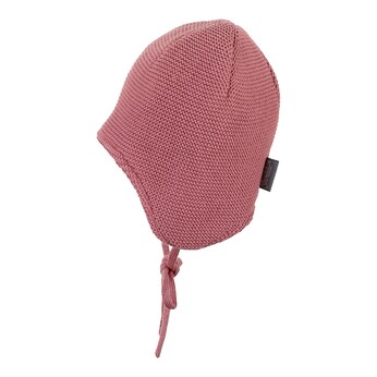 Winter-Strickmütze