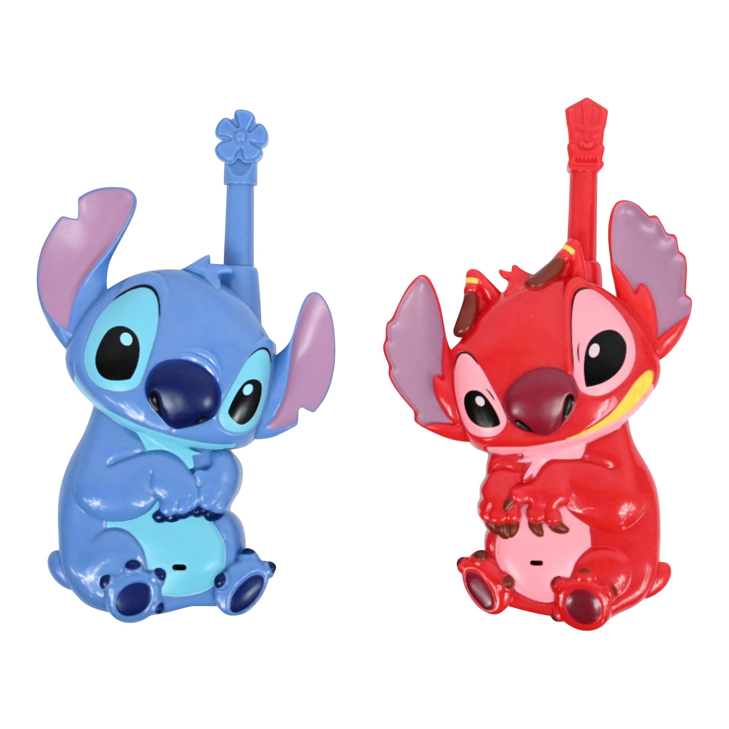 Lexibook Walkie Talkie Disney Stitch
