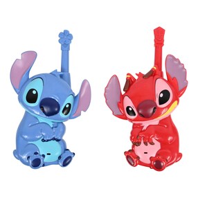 Walkie Talkie Disney Stitch