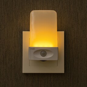 LED-Nachtlicht NightGuide mit Bewegungssensor 