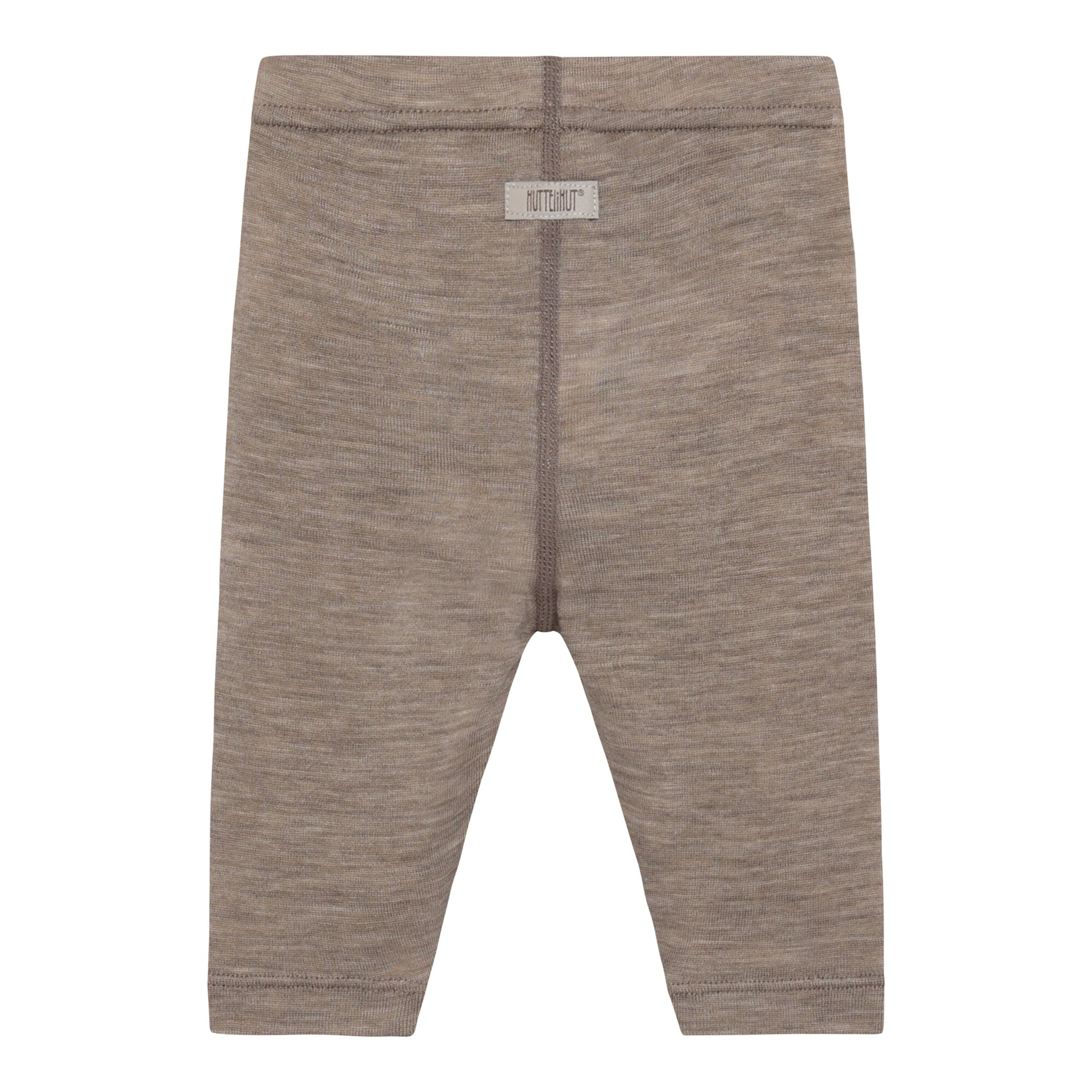 Huttelihut Leggings Wolle/Seide