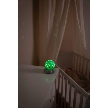 Nachtlicht Projektor Twinkles To Go Octo
