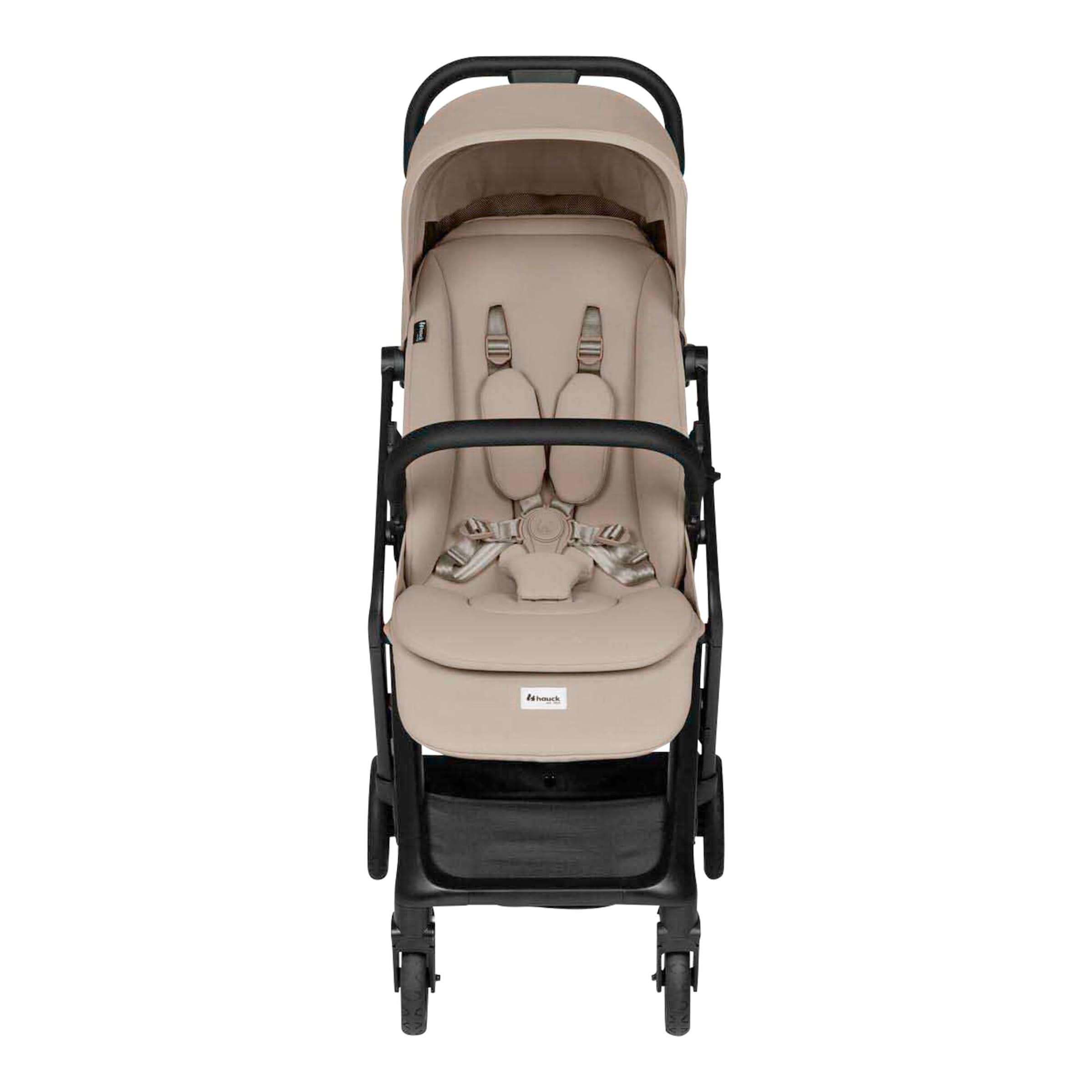 Hauck Buggy Fly N Care beige