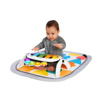 Spielbogen mit Erlebnisdecke 4in1 Kickin´ Tunes