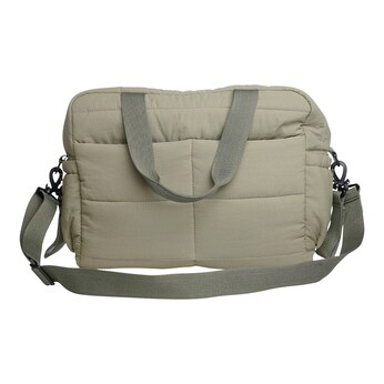 Wickeltasche Plumea