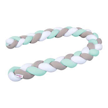 Nestchenschlange Jersey geflochten 200 cm