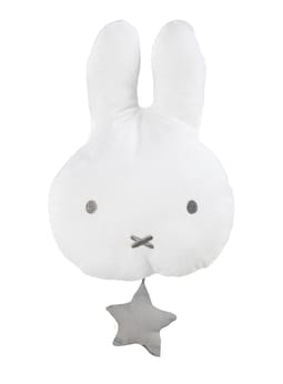 Spieluhr, herausnehmbar Miffy 