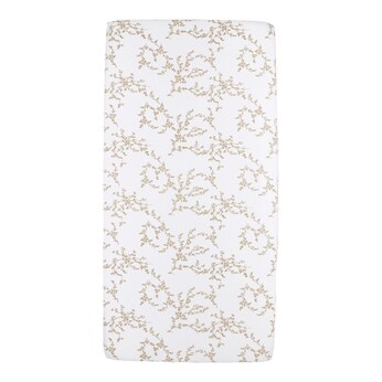 Jersey-Spannbetttuch 70x140 - 70x150 cm