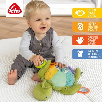 Activity-Meeresschildkröte XL 38cm