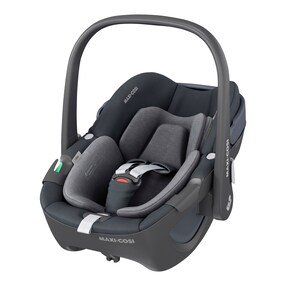 Babyschale Pebble 360 inkl. Kindersitz Pearl 360 und Isofix-Basis FamilyFix 360