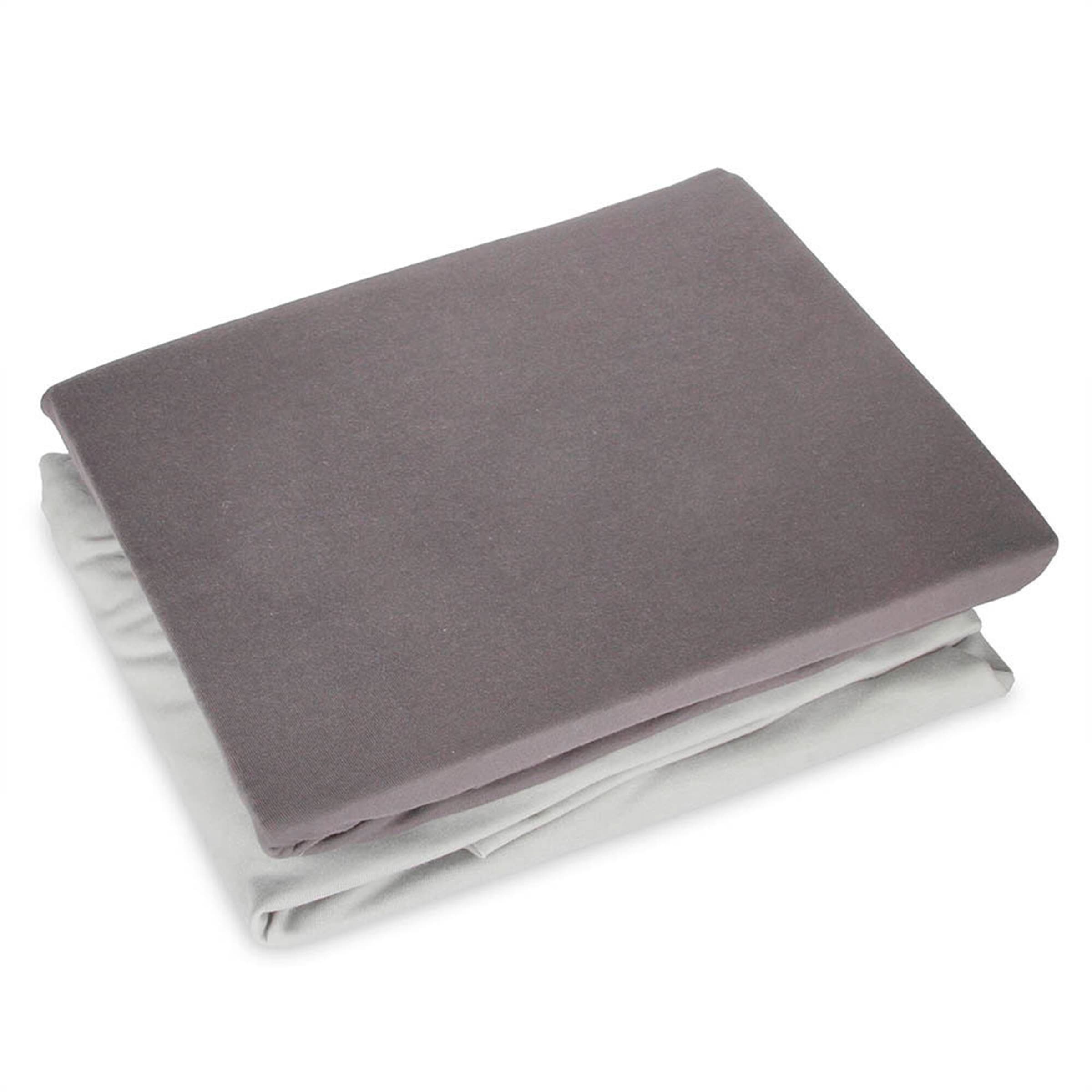 Schlummersack Spannbettlaken