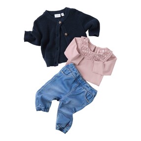 Jogging-Jeans
