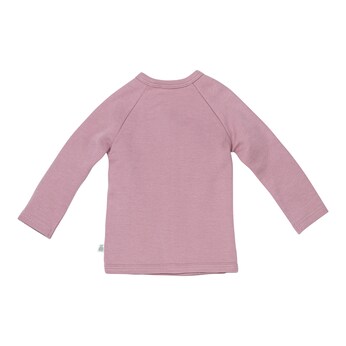 Wickelshirt langarm Eichhörnchen