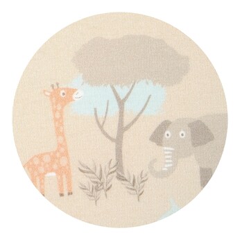 Ganzjahresschlafsack Baby-Maxime 1.5 TOG