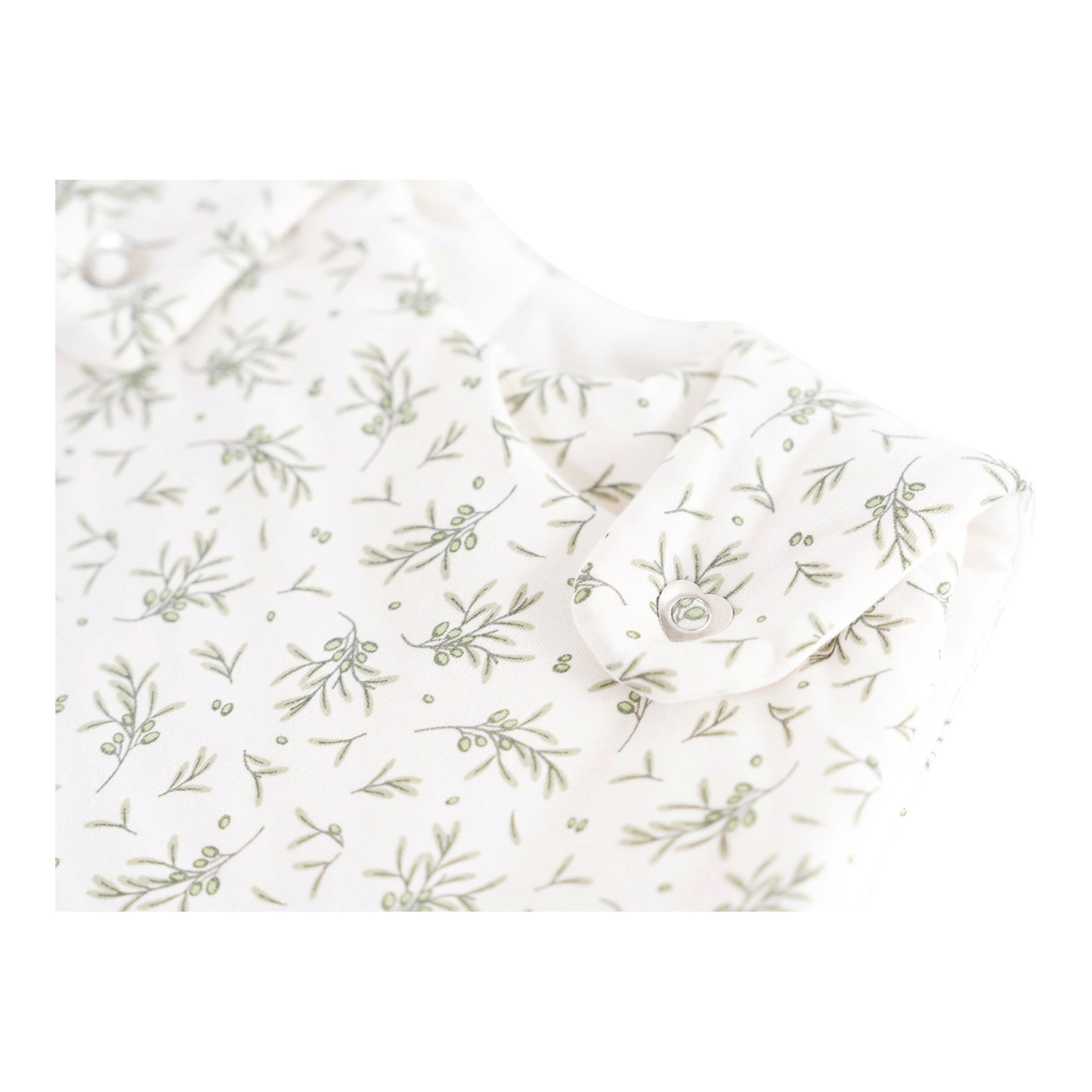 Ganzjahresschlafsack Liebmich 2.5 TOG