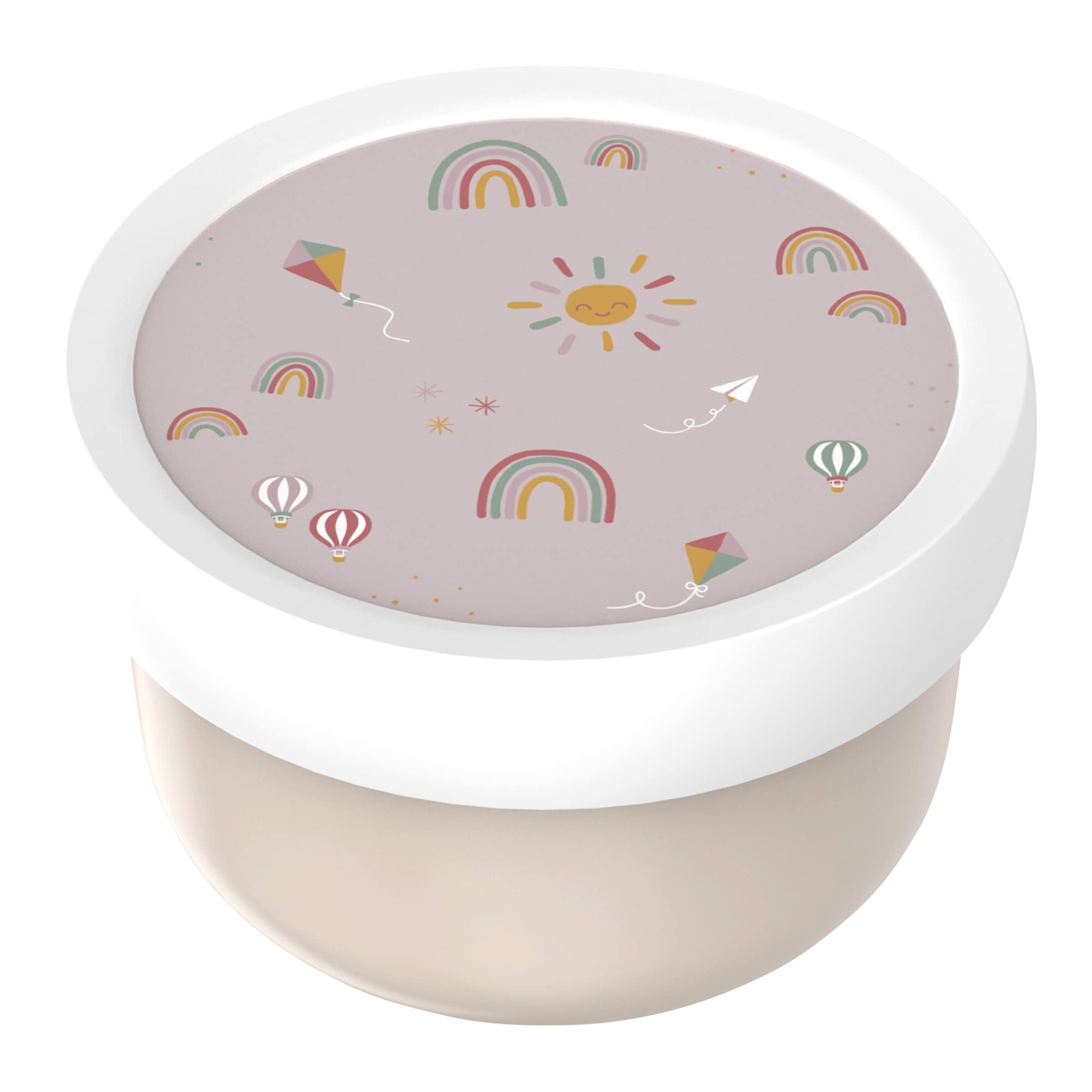 Mepal Lunchbox "Fruchtbox Campus (2026) 300 ml"