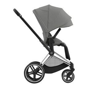Kombikinderwagen PRIAM Comfort Bundle