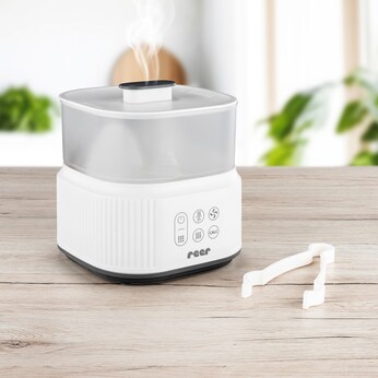 VapoDryS Vaporisator 