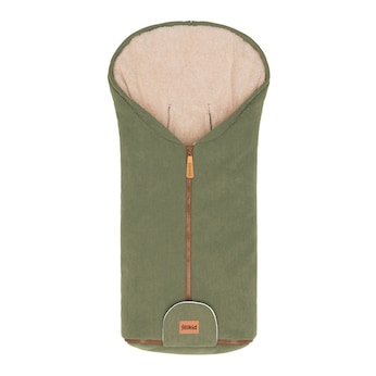 Winterfußsack Nevis Cord