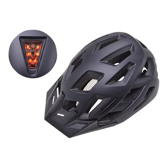 Fahrradhelm "Inmold"   