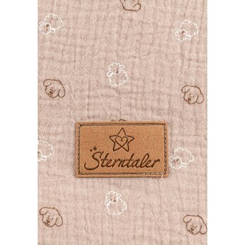 Sommerschlafsack Musselin 0.5 TOG