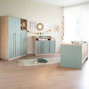 Kinderzimmerset Selva