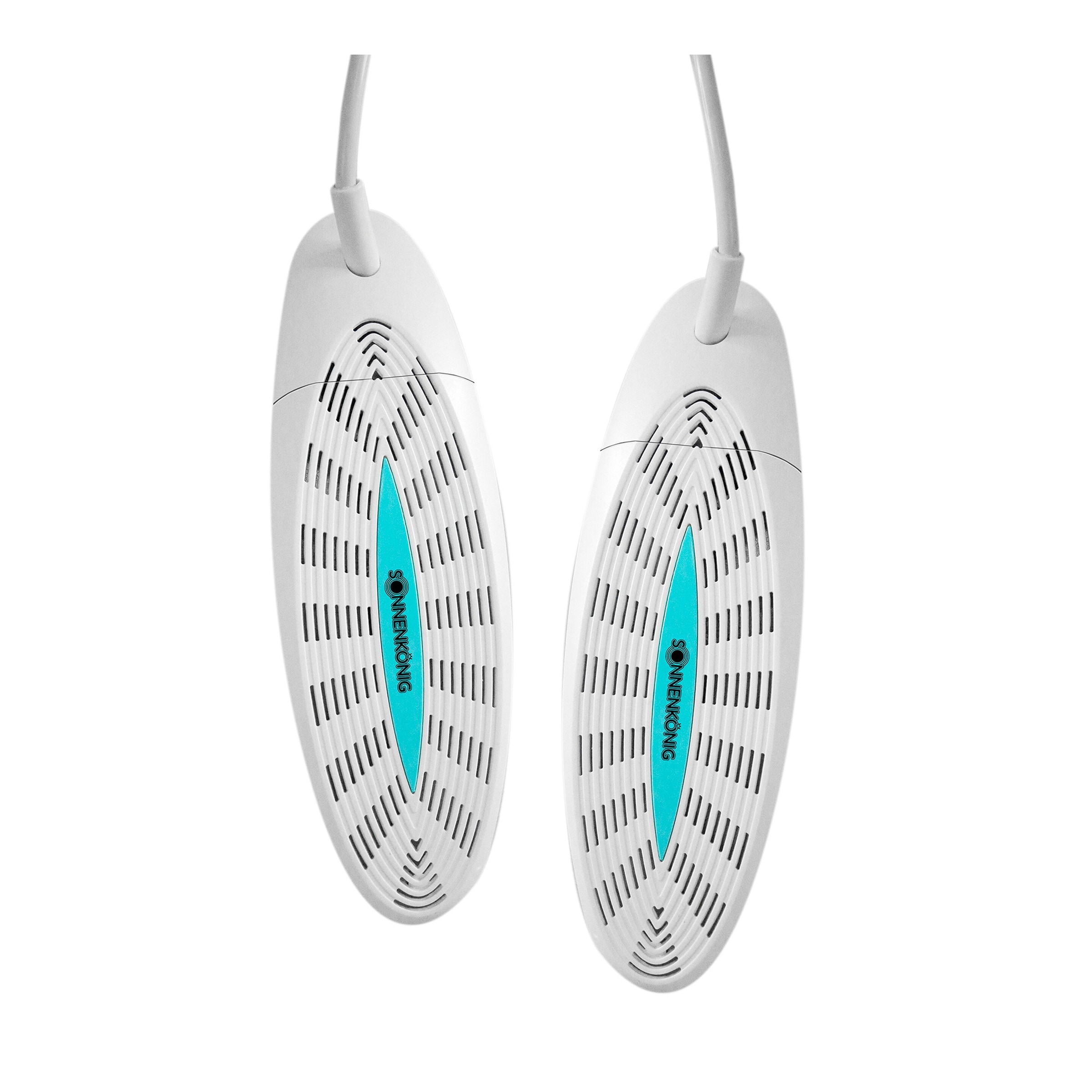 Schuhtrockner "Aria Secco 1" weiss