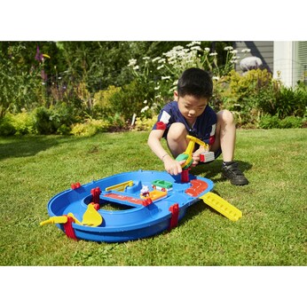 Wasserbahn StartSet