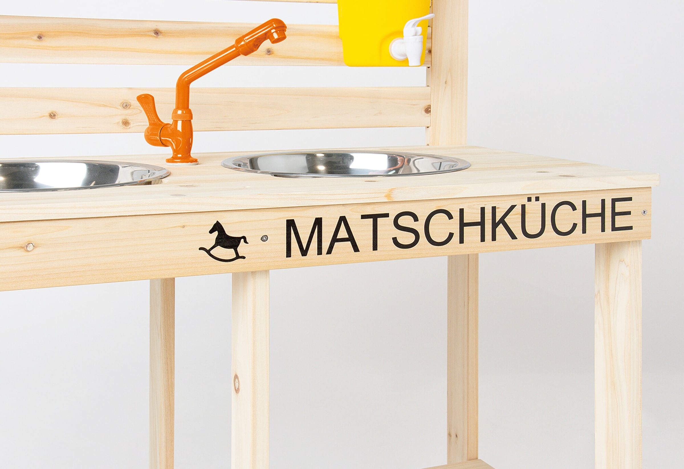 Pinolino Matschküche „Malu”