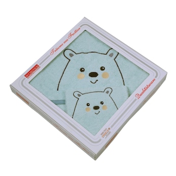 Ensemble cadeau, 2 pièces
