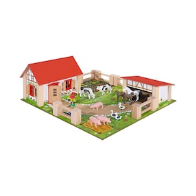 ferme