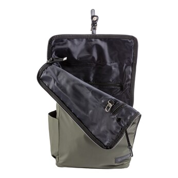 Wickelrucksack Rolltop