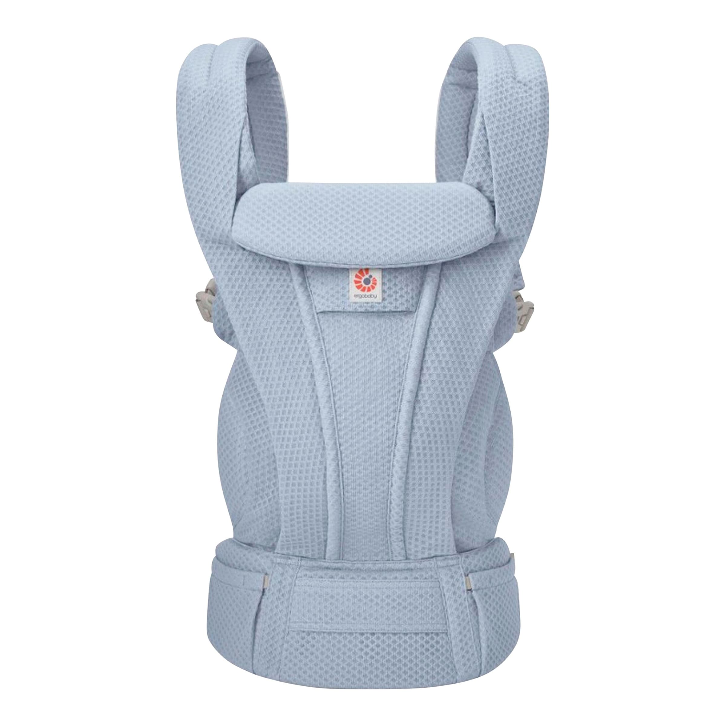 31% Rabatt! Ergobaby® Babytrage Omni Deluxe Mesh