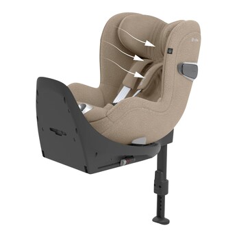 Kindersitz Sirona T i-Size PLUS