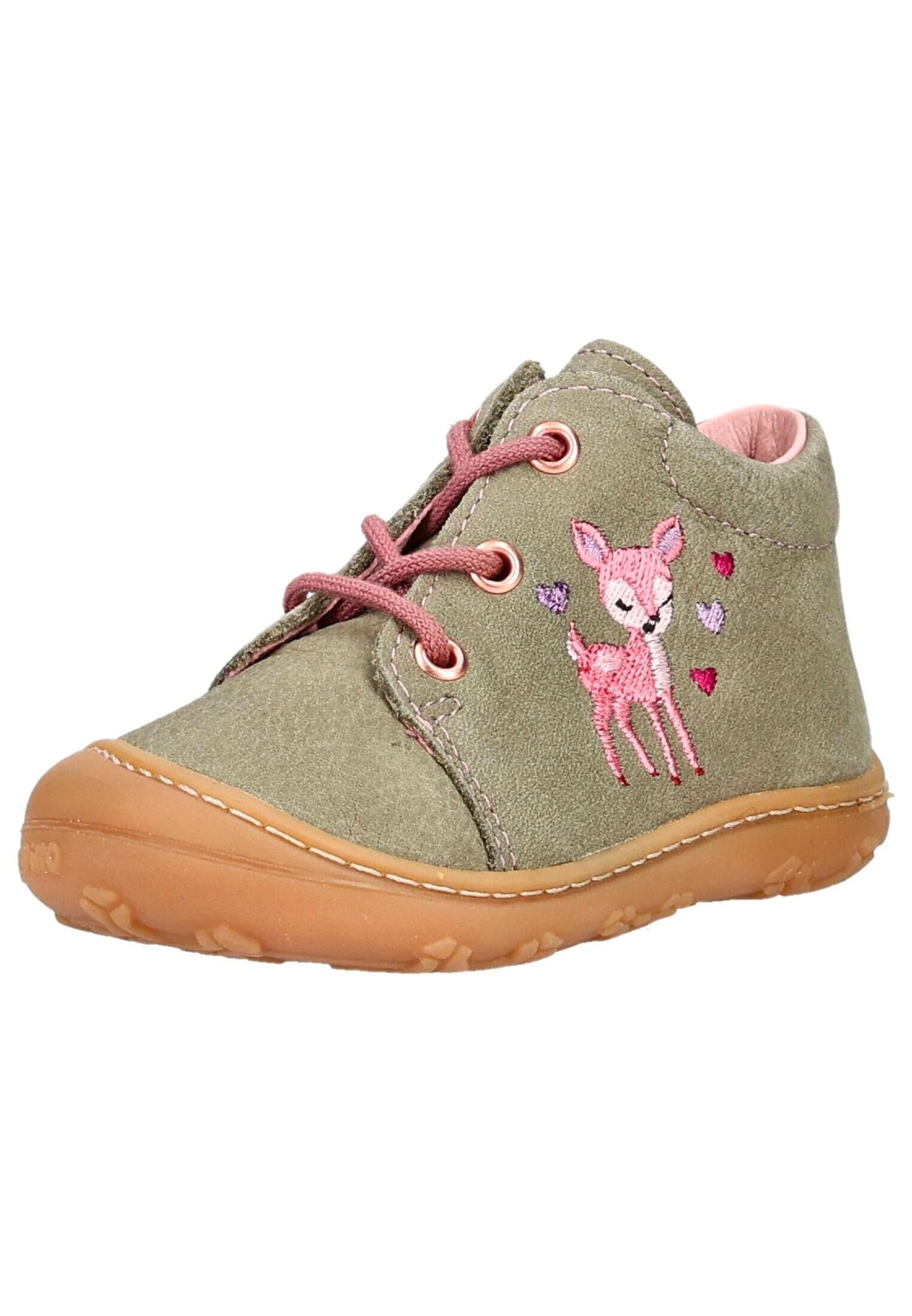 Pepino Halbschuhe MECKI