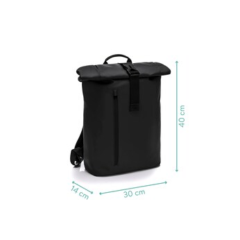 Wickelrucksack Oslo