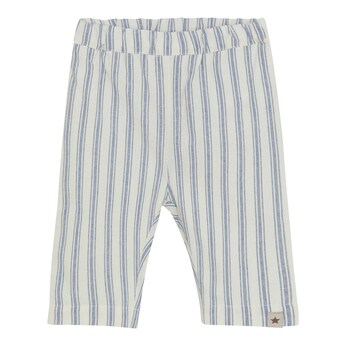 Stoffhose Ringel