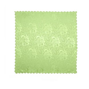 Jacquard-Tischdecke "Jasmin"