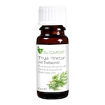 Thuja-Tinktur mit Teebaumöl, 10 ml