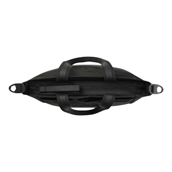 Wickeltasche Limited Edition Noir
