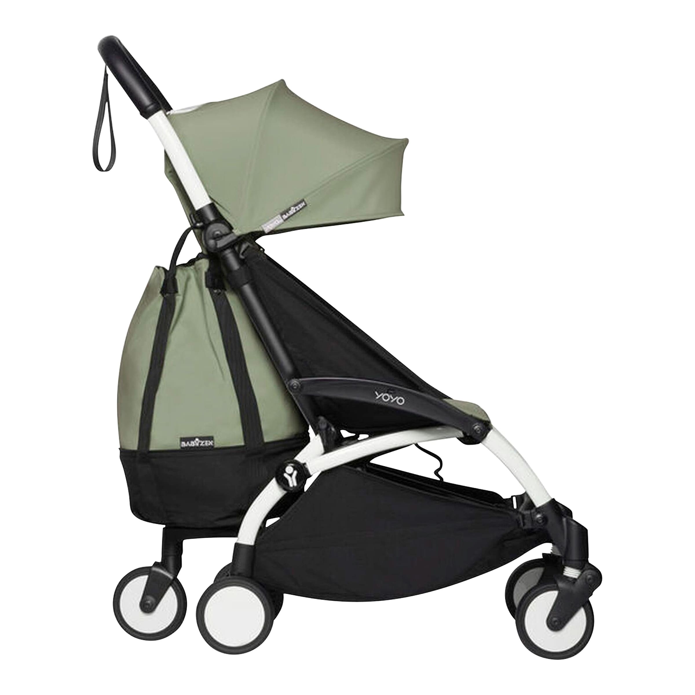 Poussette canne yoyo babyzen occasion on sale