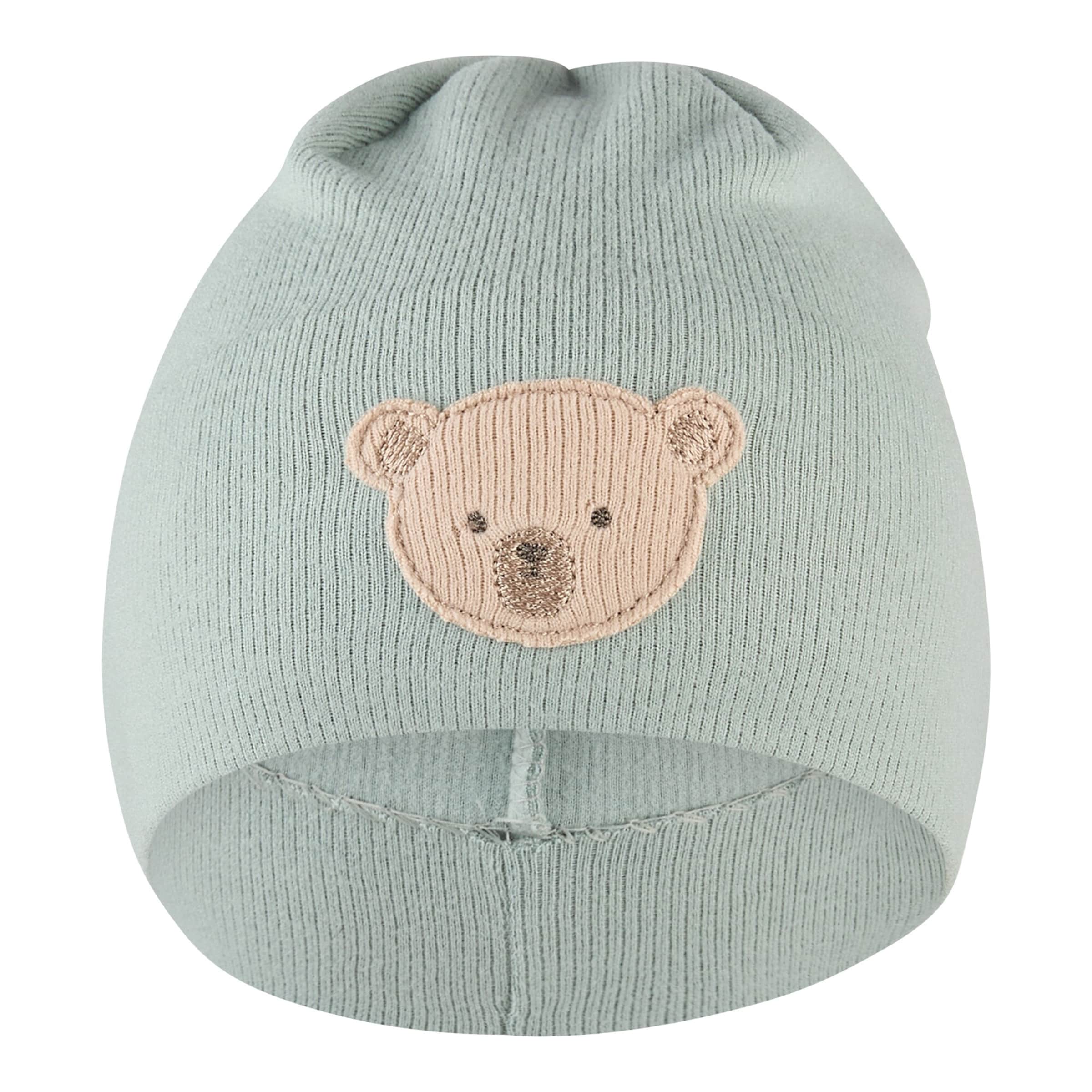 Sterntaler Beanie Bär