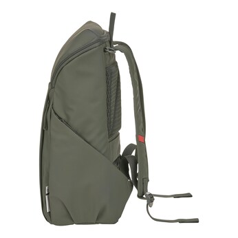 Slender Up Wickelrucksack