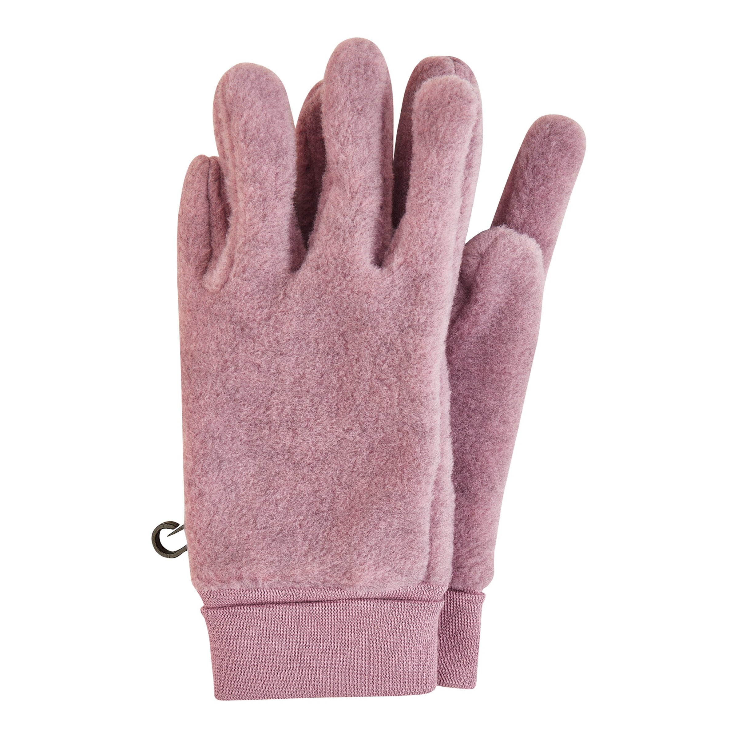 Sterntaler Fleece-Fingerhandschuhe