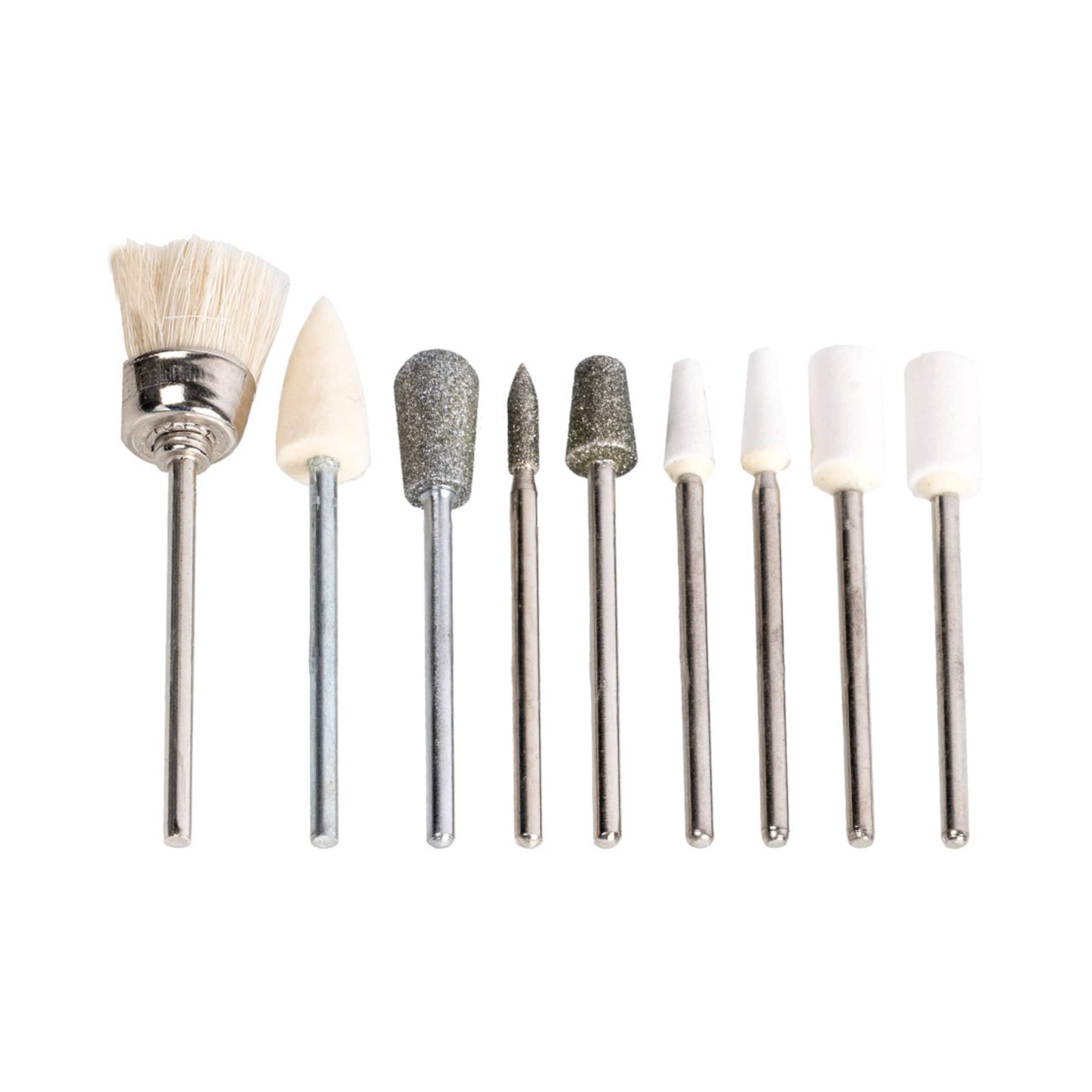 Maniküre- &amp; Pediküre-Set