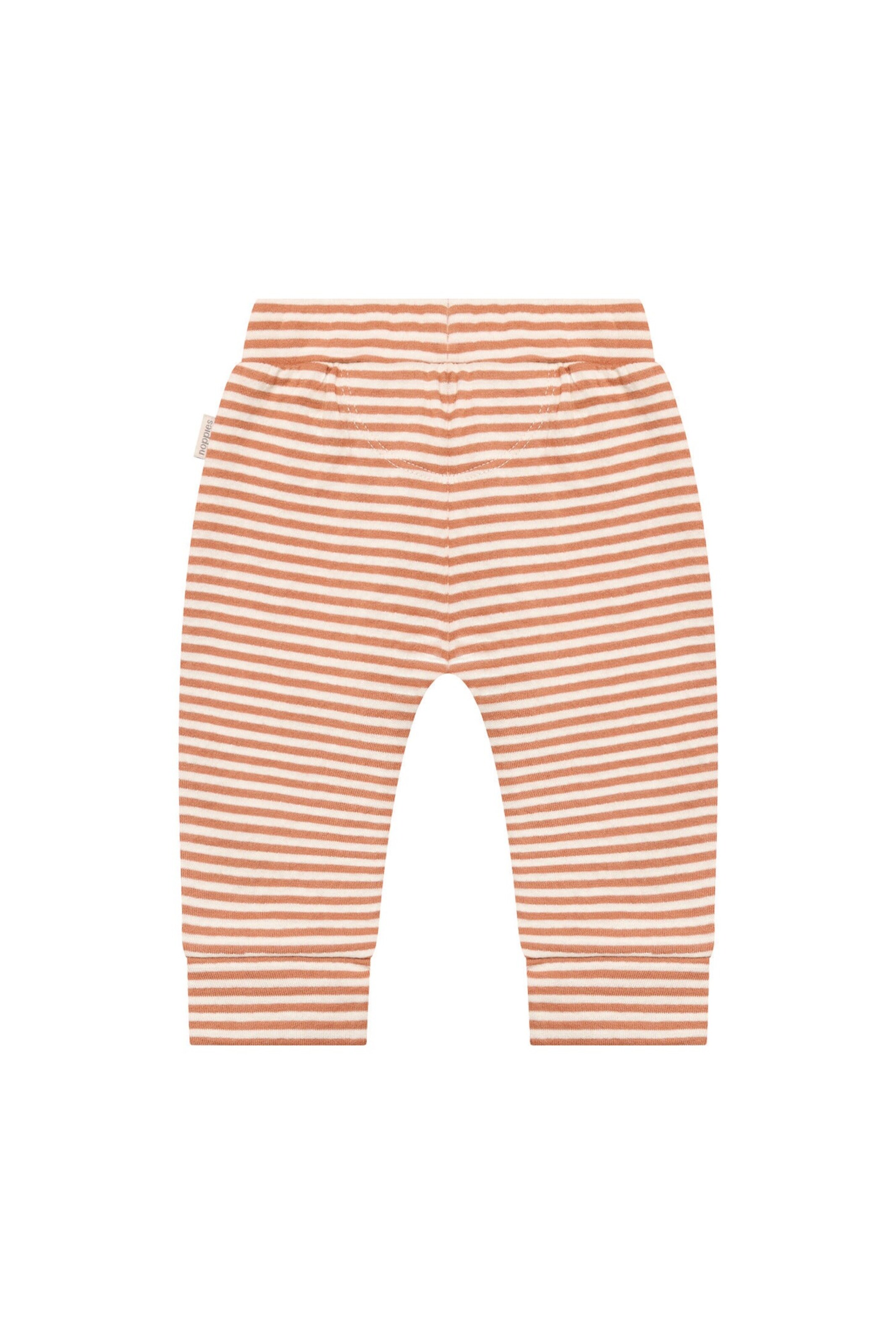 Noppies Newborn Hose stripe