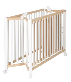 Klappbett, 60x120 cm  Fold Up