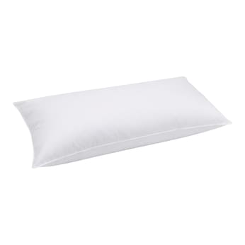 Oreiller plumes et duvet «Zirbe»