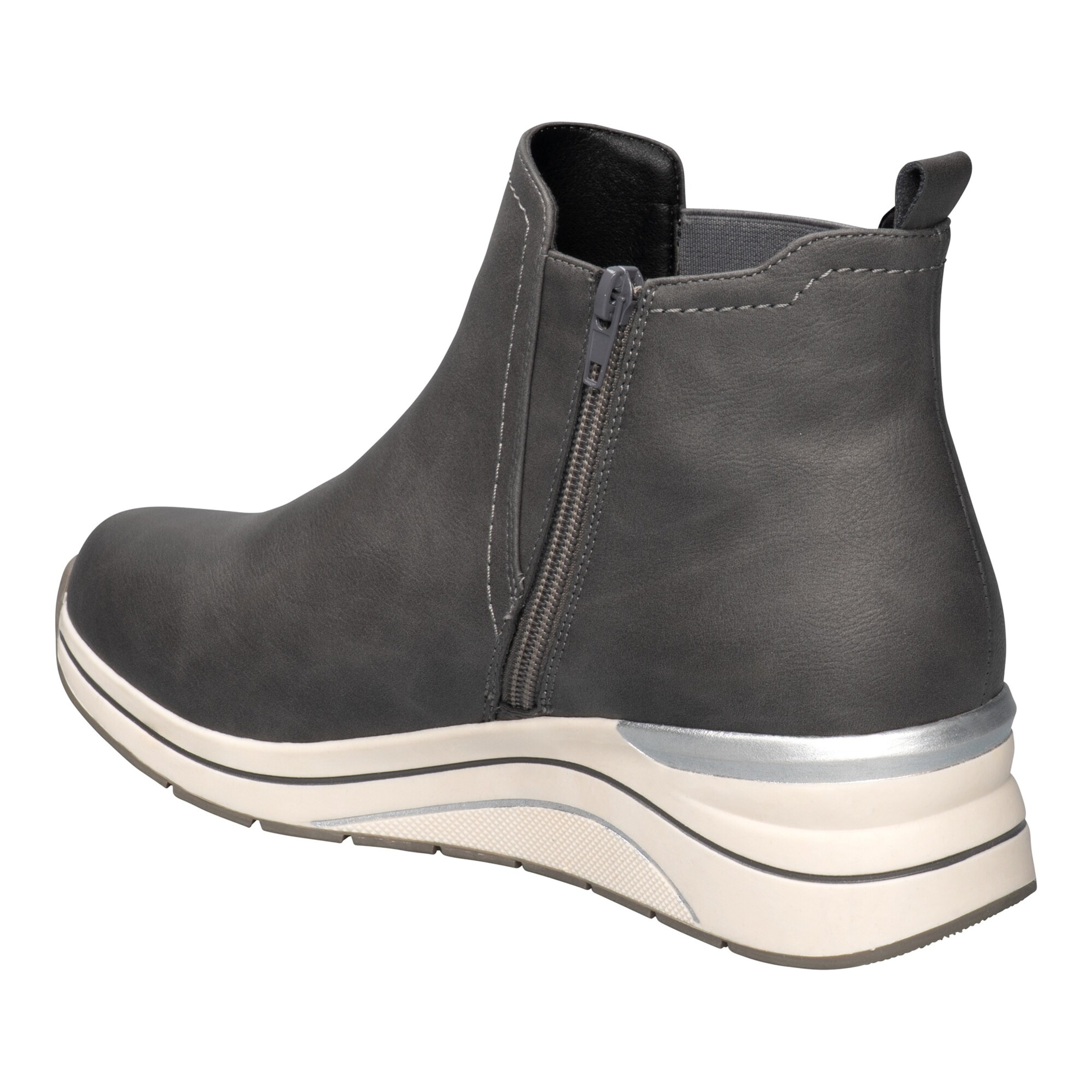 Chelsea-Wärmestiefel "Barbara"